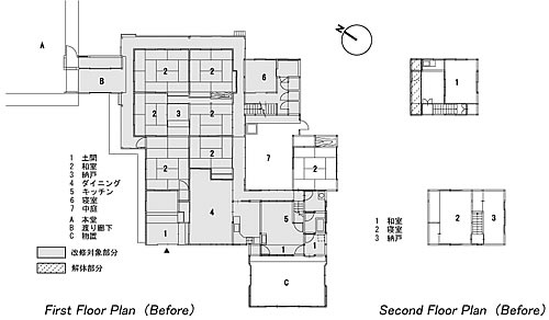 �S���� �ɗ��i�R�������֎s�j�E�}�� �Đ��O