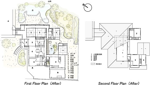 �S���� �ɗ��i�R�������֎s�j�E�}�� �Đ���