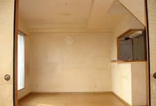 ���m�x�[�V�����O�E�_�C�j���O