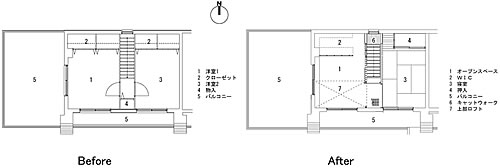 ���Ҍ��̉Ɓi�����������S�������j�E�}�� 6F