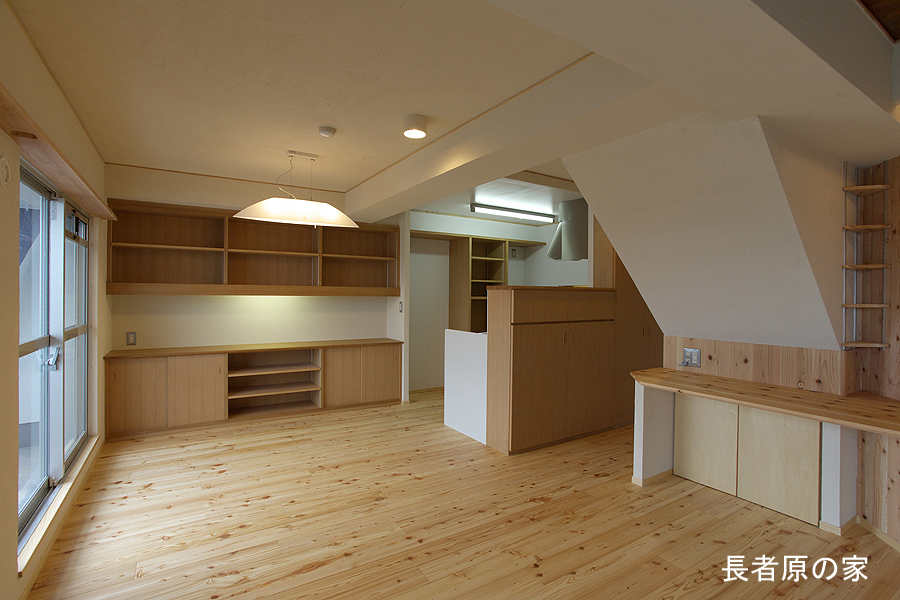 ���Ҍ��̉Ɓ@�}���V�������t�H�[����