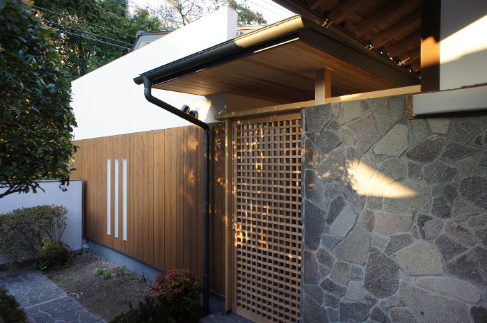 笹丘の家/福岡市中央区