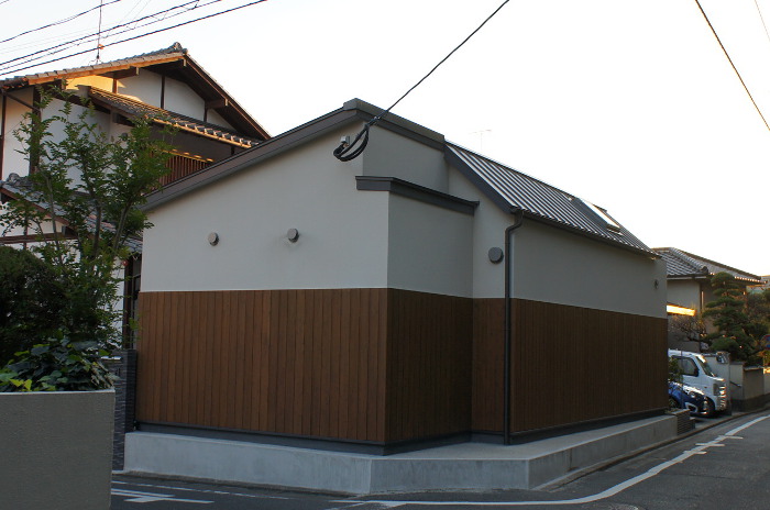 afterダイニングキッチン