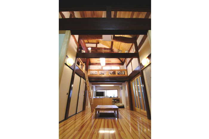 �L�Y�̉Ɓ^�R�������֎s