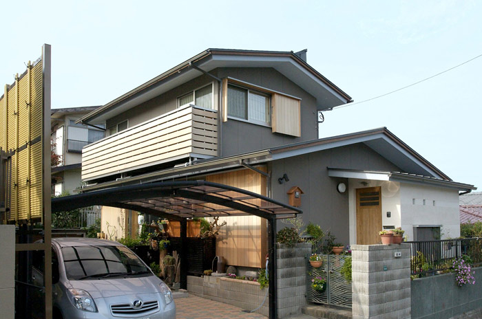 ����̉Ɓ^�����s���ǋ�