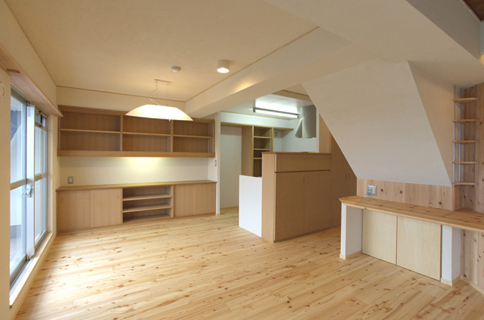 ���Ҍ��̉Ɓ^�����������S