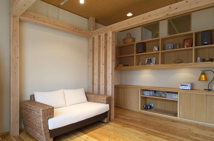 ���Ԃ̉Ɓ^���������Ԏs