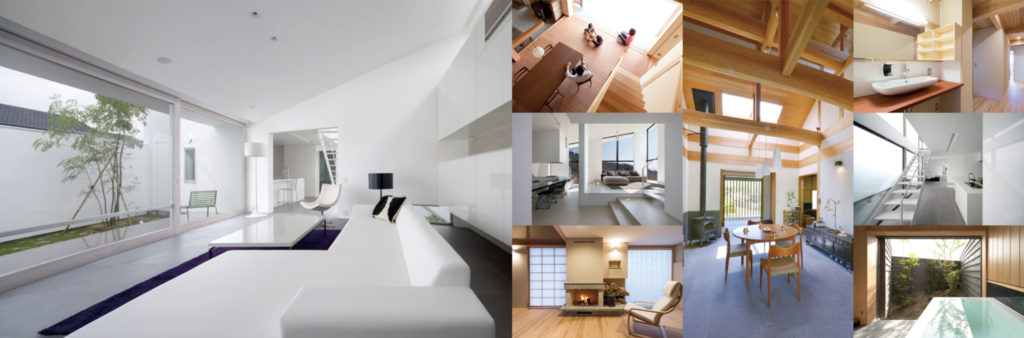 内観イメージ写真