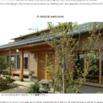 homifyの特集記事に弊社の作品が掲載されました！