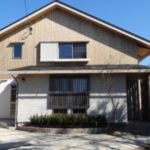 友丘の家　《そよ風２》　内覧会のご案内！