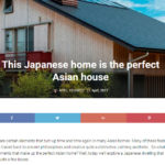 homifyの特集記事に弊社の作品が掲載されました！