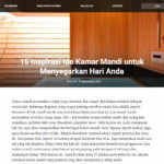 『バスルームのアイデア』