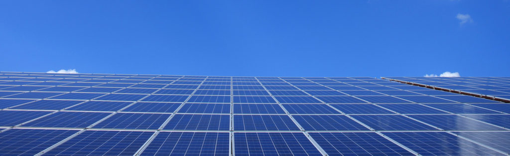 太陽光発電パネル