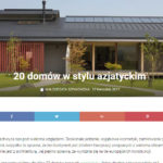 homifyの特集記事に弊社の作品が掲載されました！