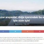 homifyの特集記事に弊社の作品が掲載されました！