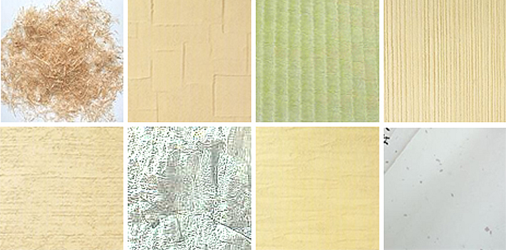 エコマテリアル